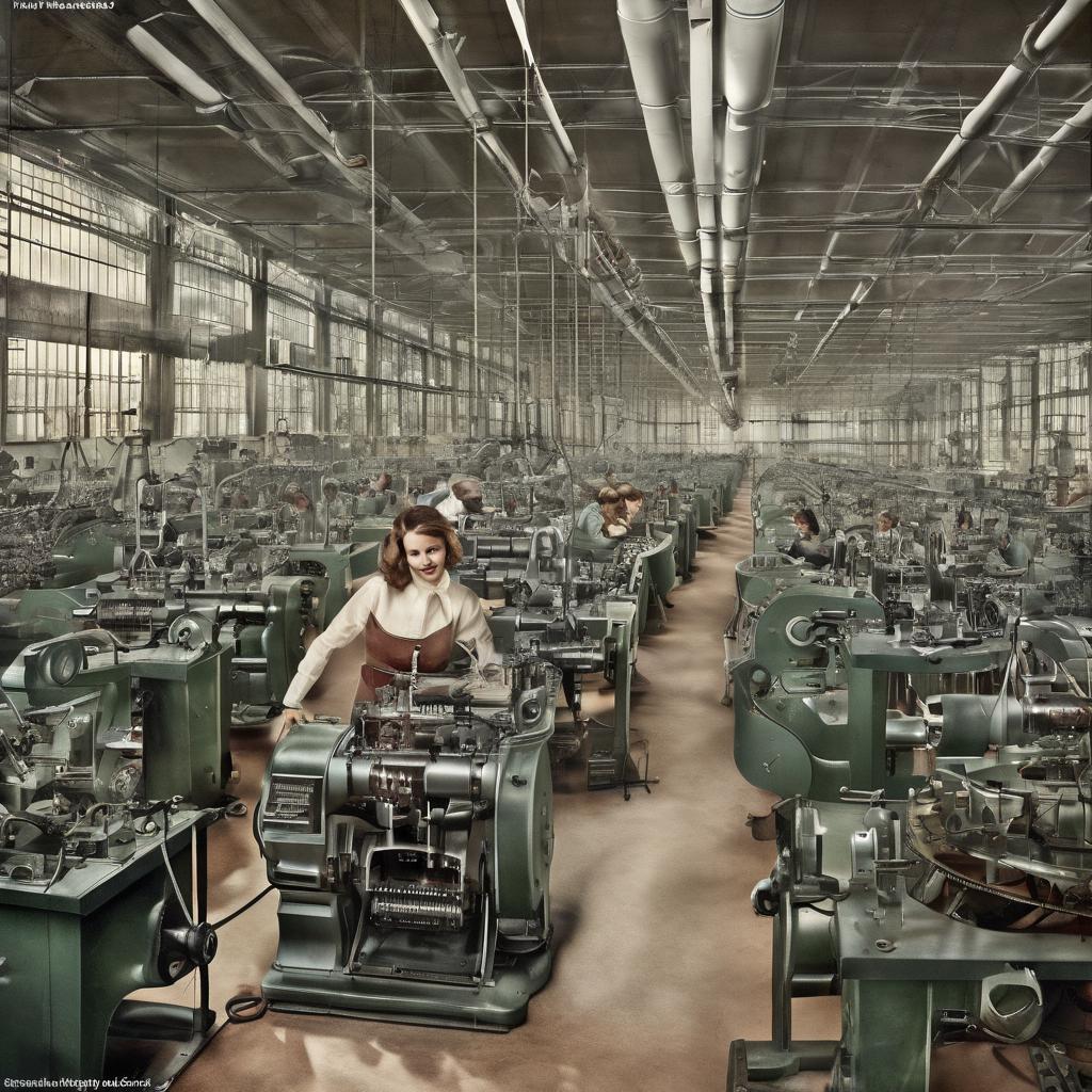 Entdecke die Geschichte deiner Nähmaschine: Die Bedeutung der Singer Manufacturing Company Seriennummern für dich!