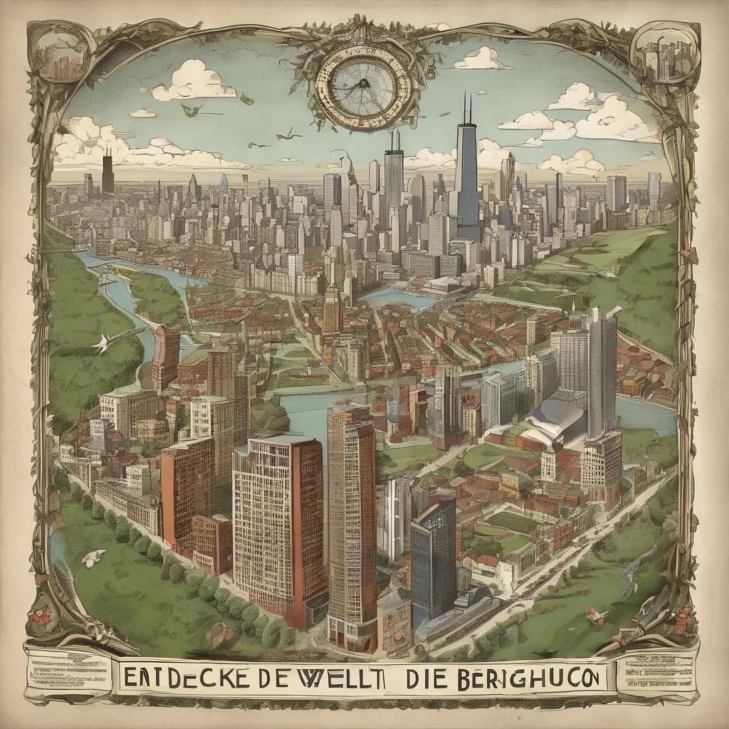 Entdecke die Welt des Nähens: Dein Weg zum Bernette Chicago 7 Manual!