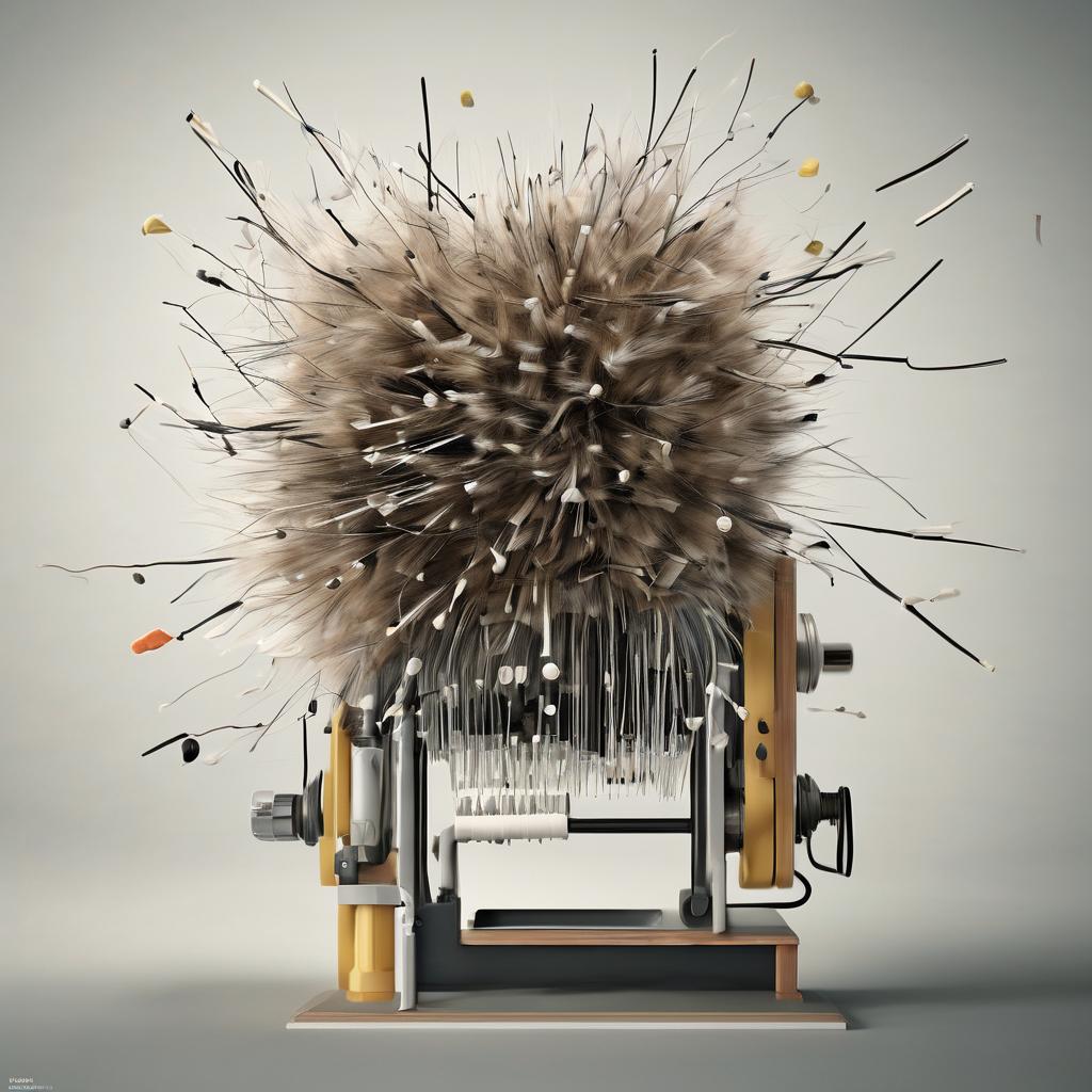 Stickvlies für Stickmaschinen: Wie du mit dem richtigen Vlies zum Stickprofi wirst!