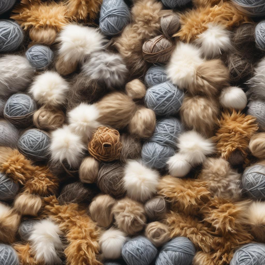 Endstücke für Rundstricknadeln: Die kleinen Helden, die dein Strickprojekt retten!