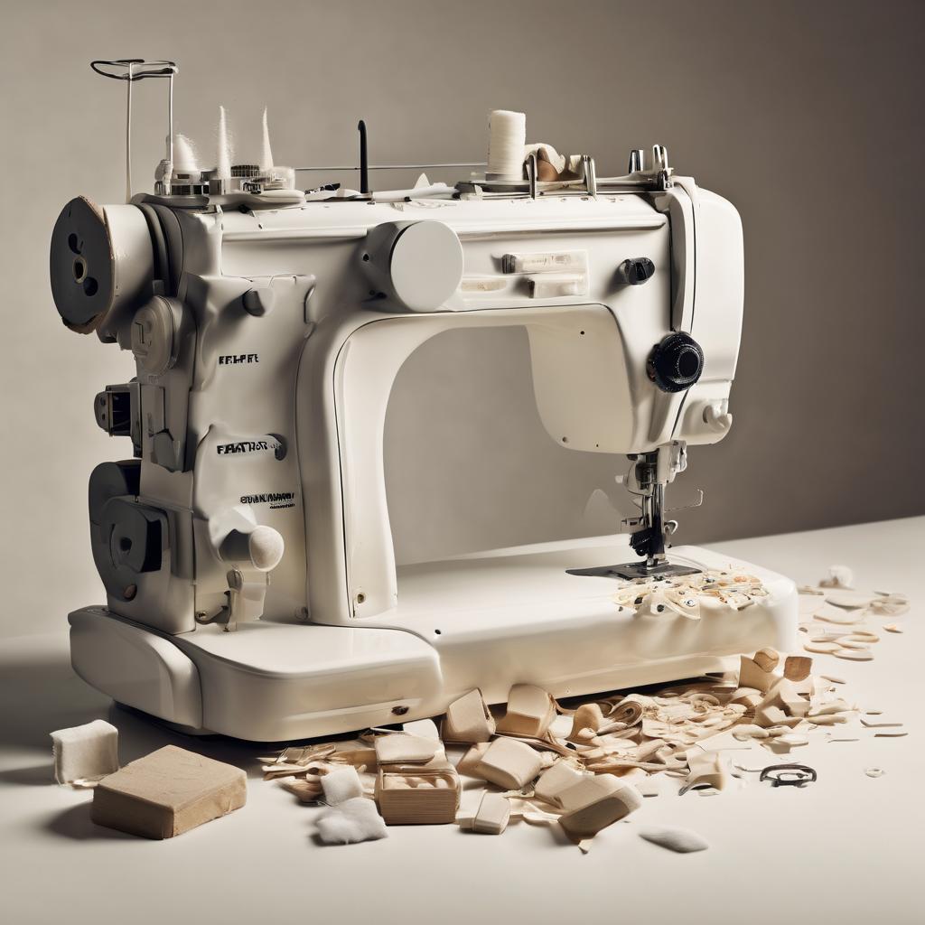 Entdecke die Welt der Kreativität mit Pfaff Nähmaschinen Czerr – Dein neuer bester Freund fürs Nähen!