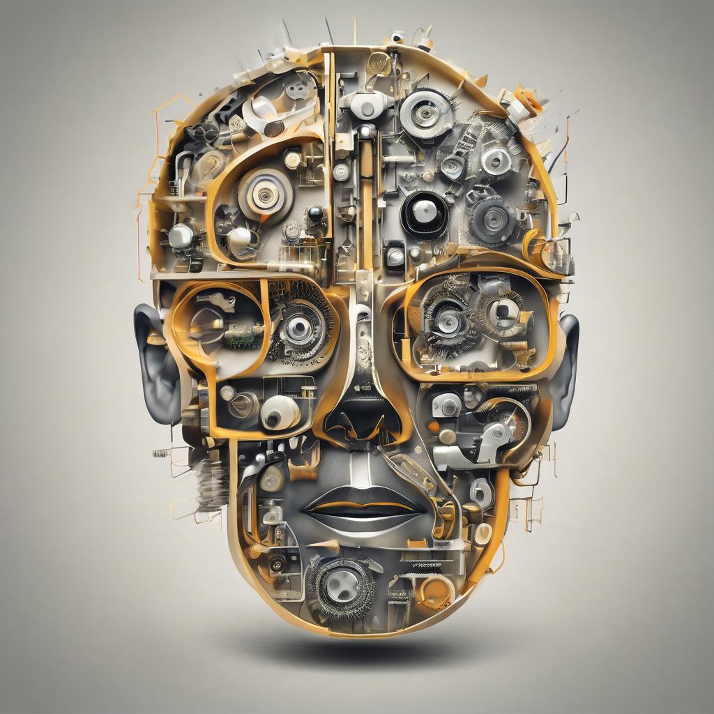 Mit der Nähmaschine mit Fingerschutz: Sicheres Nähen für kreative Köpfe!