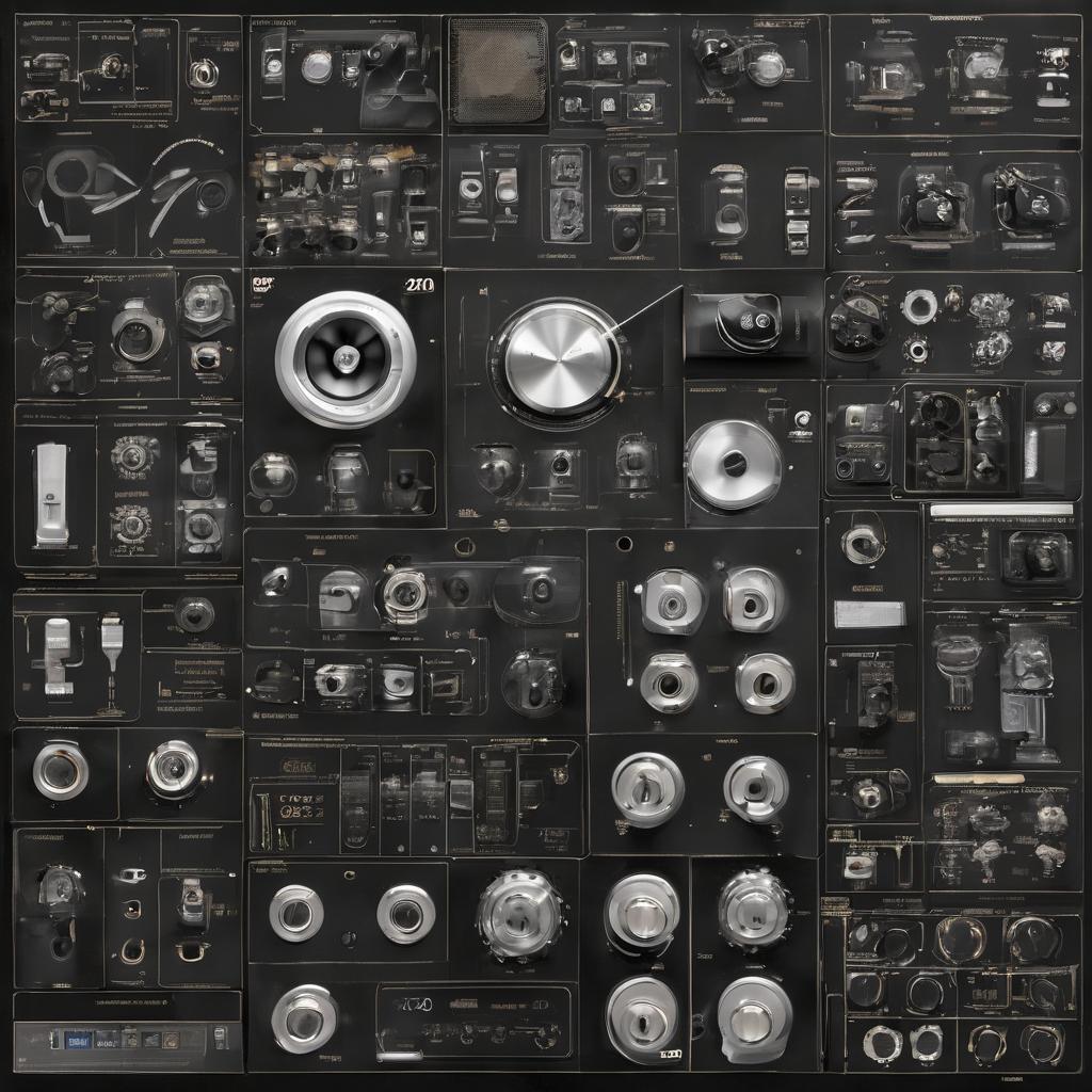Entdecke die Nähmaschine Carina Revolution Black Edition 2020 Test: Ist sie wirklich der absolute Hit für dein Hobby?