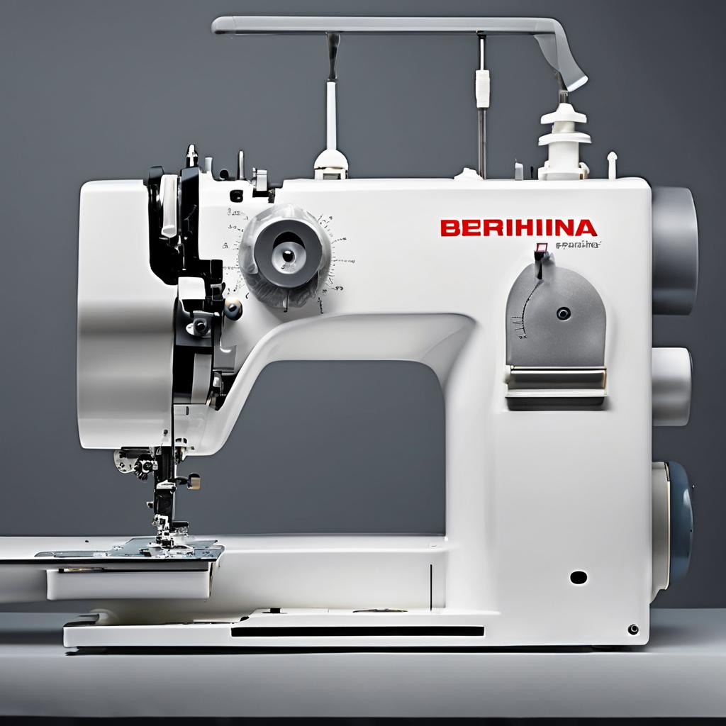 Entdecke die Geheimnisse der Oberhaching Reparatur Nähmaschine Bernina 1130 – Tipps für deine Nähprojekte!