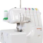 Gritzner Overlock 788: Unsere Bewertung und Erfahrungen