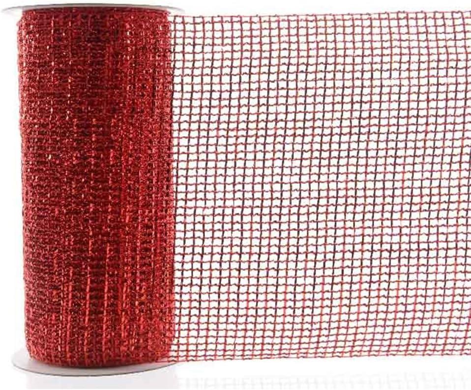 Die besten Mesh-Bänder für festliche Dekorationen und Geschenke