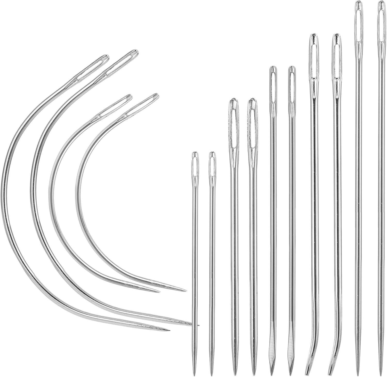 Die besten Nähnadelse sets für Lederverarbeitung: Top⁢ 9 ‍Picks