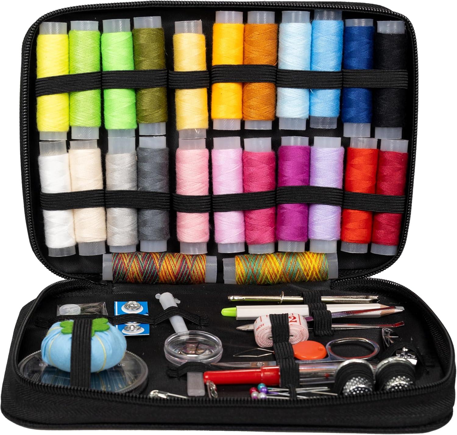 Top 10 Sewing Kits and Machines for Beginners: Essential ⁤Picks!