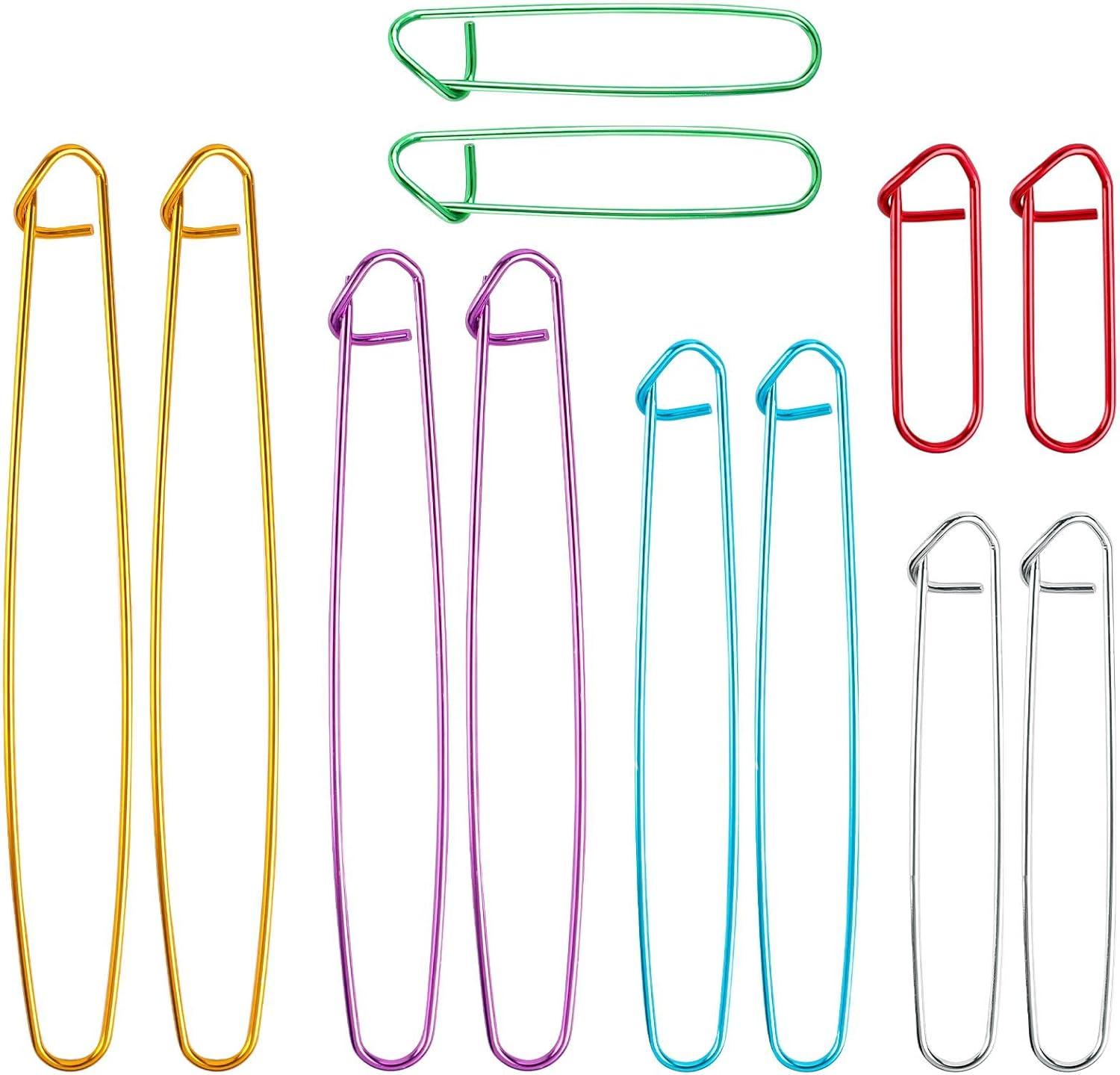 Die besten Strick- und Häkelhilfen: Unerlässliche Werkzeuge für kreative Projekte