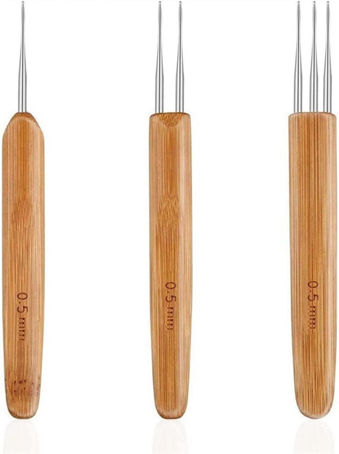 Die besten Strick- ‌und Häkelwerkzeuge für kreative‌ Projekte