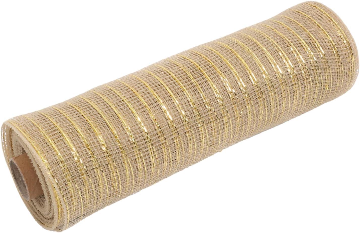 Die besten Mesh-Bänder für festliche Dekorationen und Geschenke