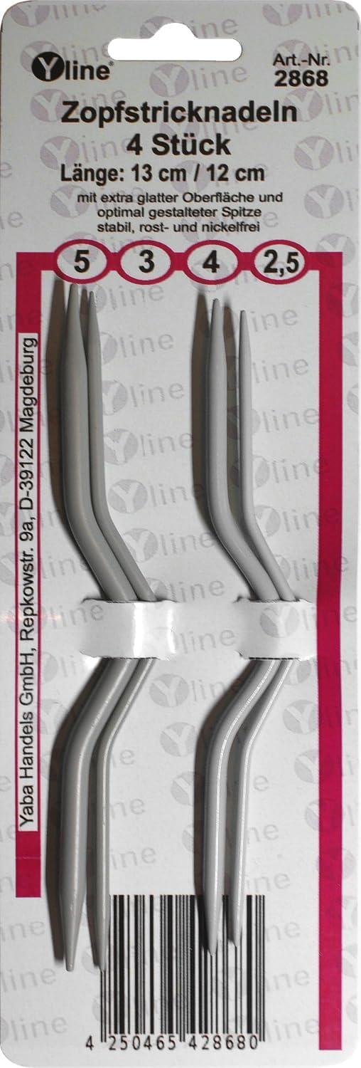 Die besten Strick- und Häkelwerkzeuge für kreative Projekte