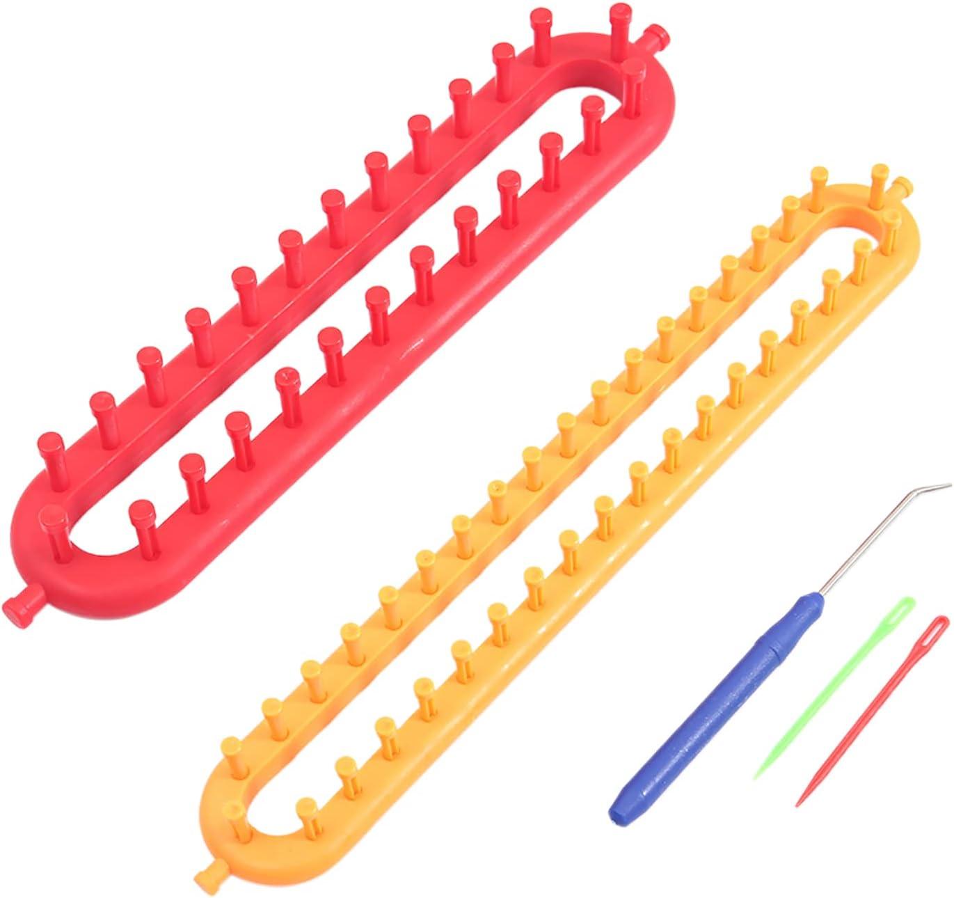 Die besten tragbaren Garnhalter und​ Strickgeräte für ​kreative Projekte