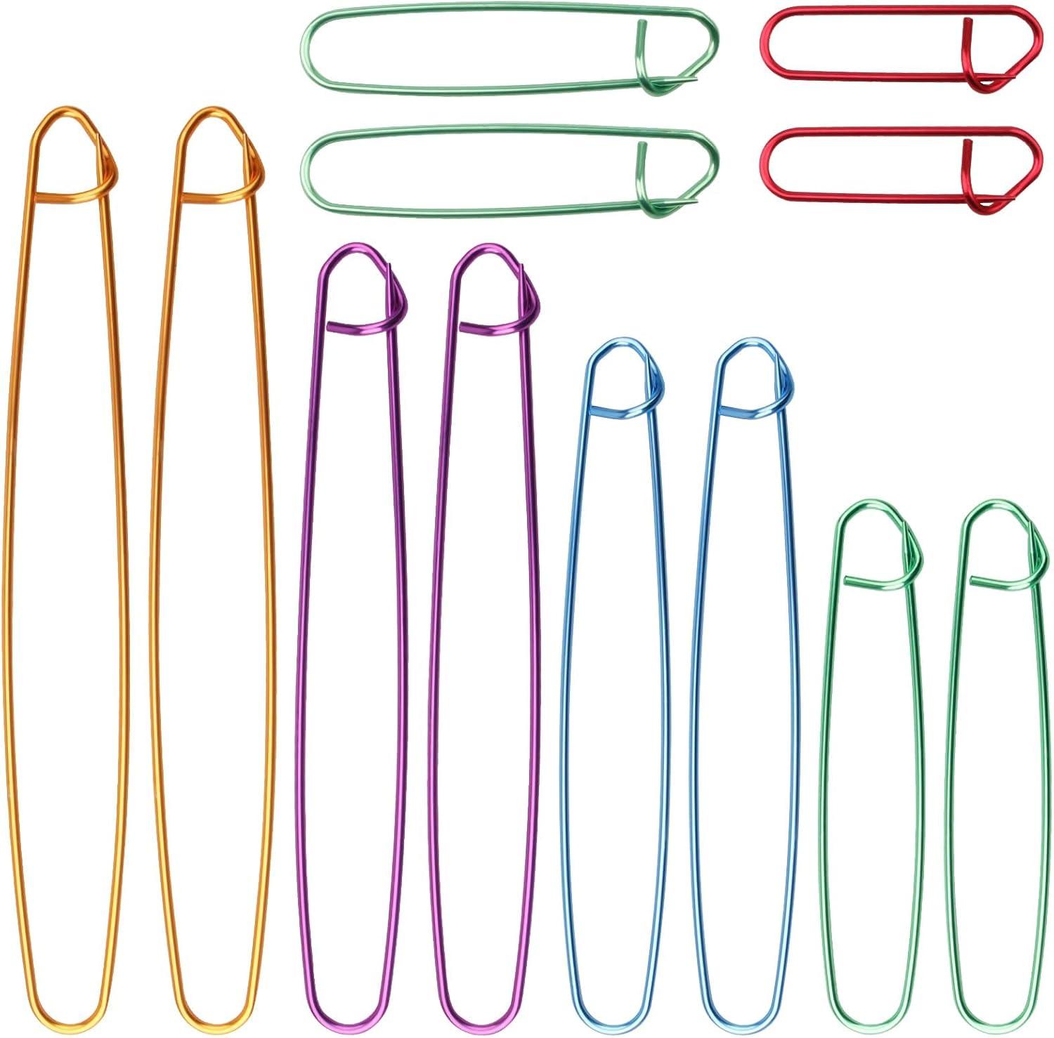 Die besten Strick- und Häkelhilfen: Unerlässliche Werkzeuge für kreative Projekte