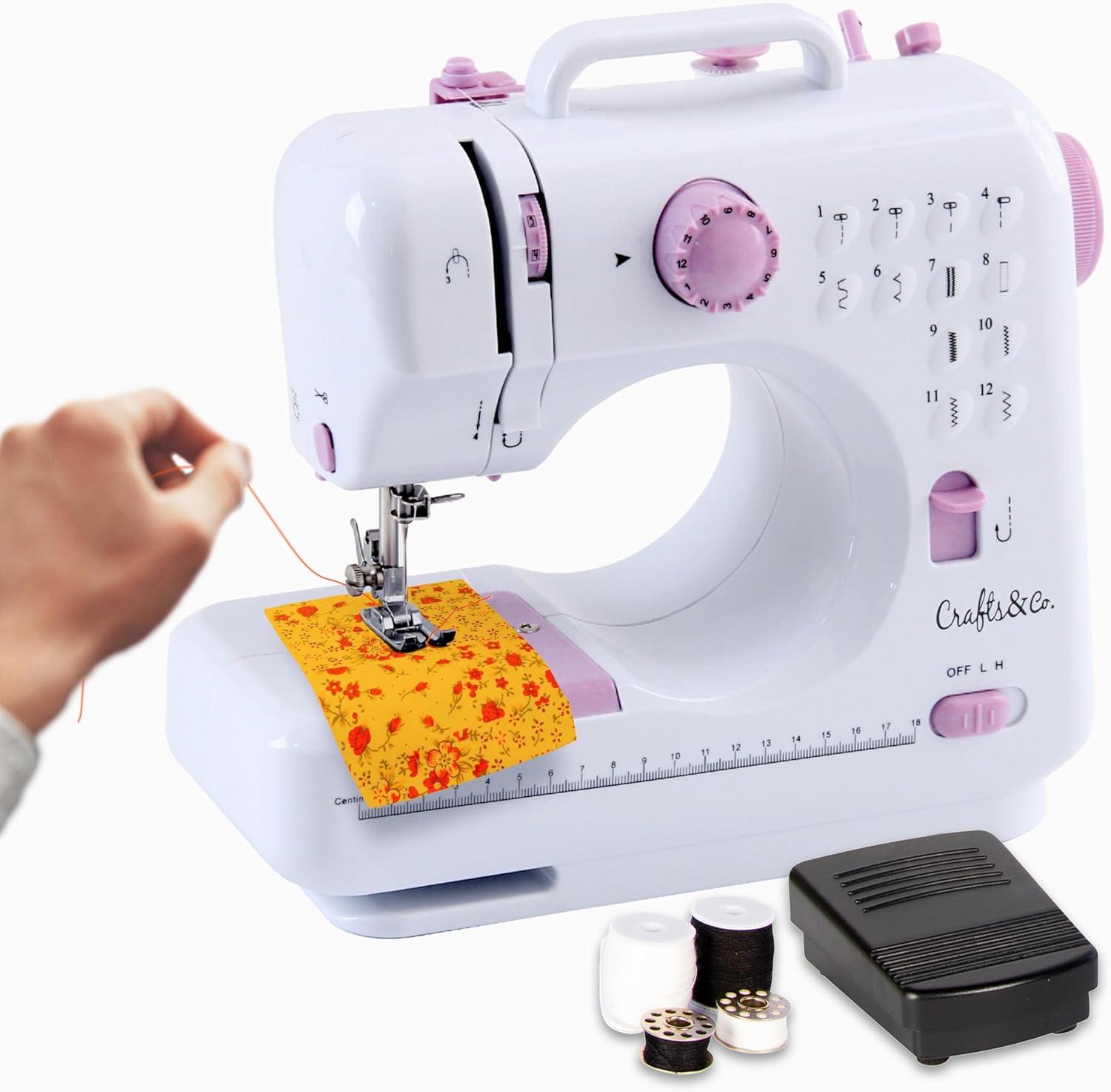 Top 10 Sewing‍ Kits and Machines for Beginners: Essential⁢ Picks!
