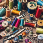 Die besten Nähsets: Perfekt für Anfänger und kreative Bemühungen!