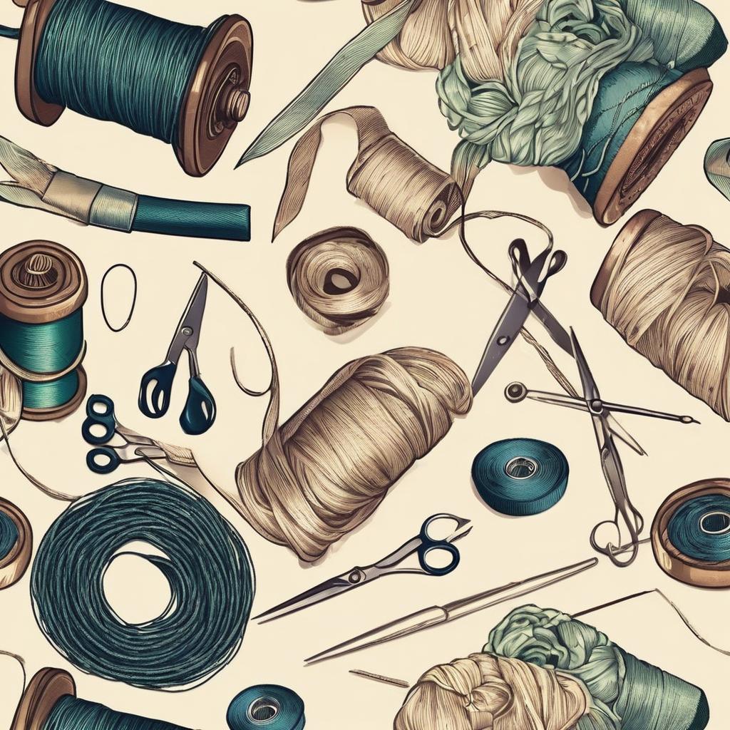 Die besten Mesh-Bänder für festliche Dekorationen und Geschenke