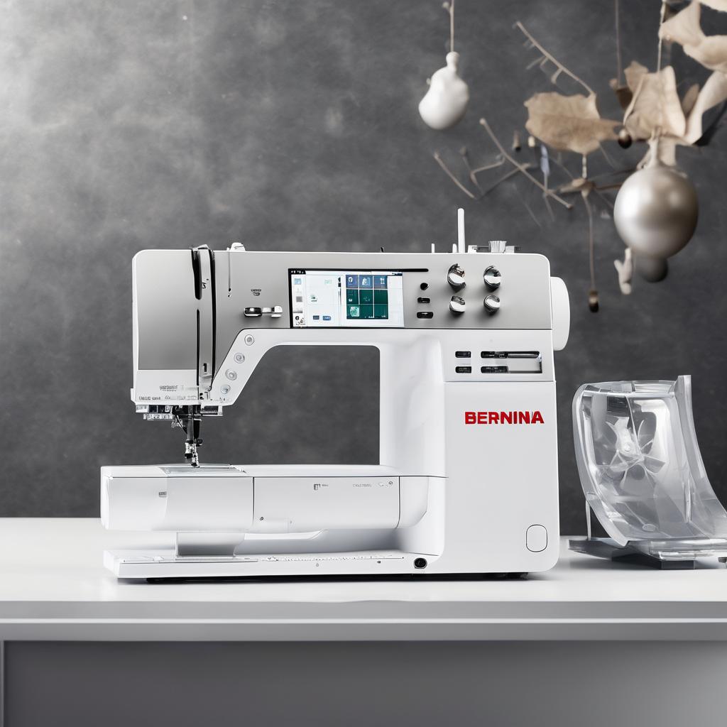 Bernina Nähmaschinen Preisvergleich: Finde die besten Modelle