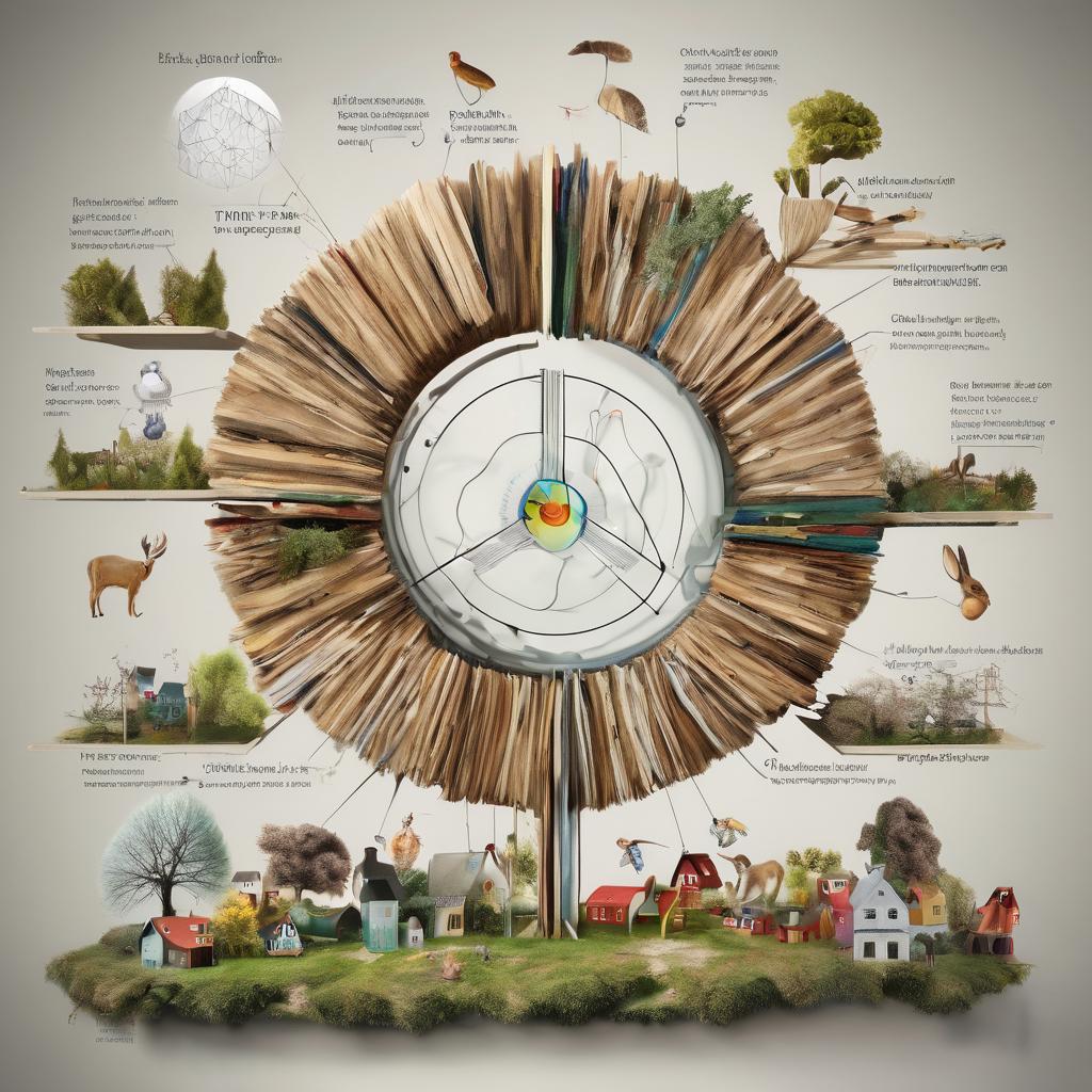 Tipps zum kreativen Aufbrauchen von Stoffresten für DIY-Projekte