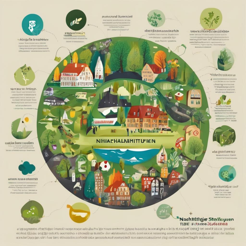 Nachhaltige Stoffe kaufen in Deutschland: Unsere besten Tipps!