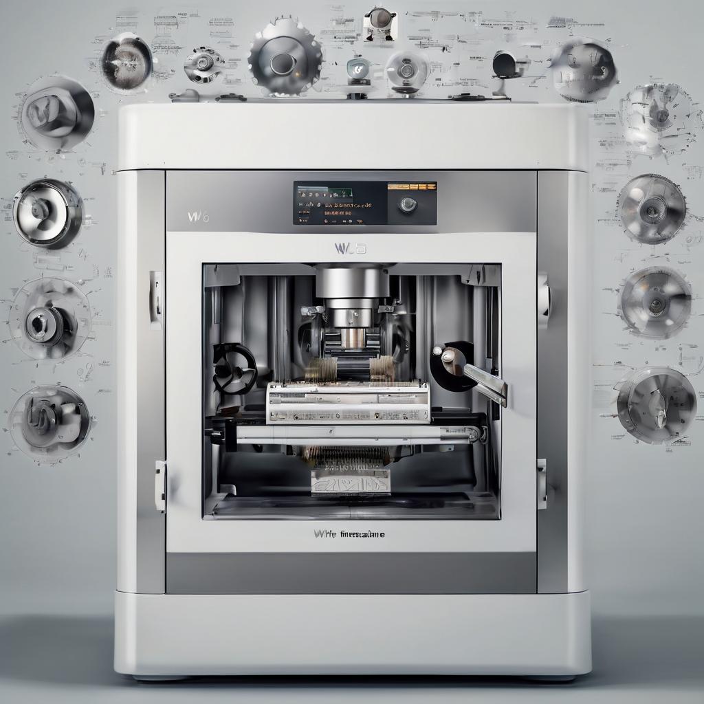 W6 Nähmaschine Test: Finde die beste Nähmaschine für dich!