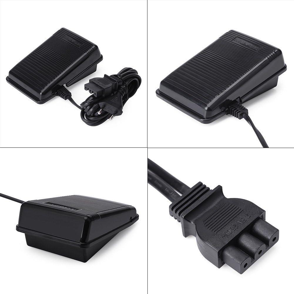 Singer Nähmaschine Fußpedal Controller: Ein ehrlicher Testbericht