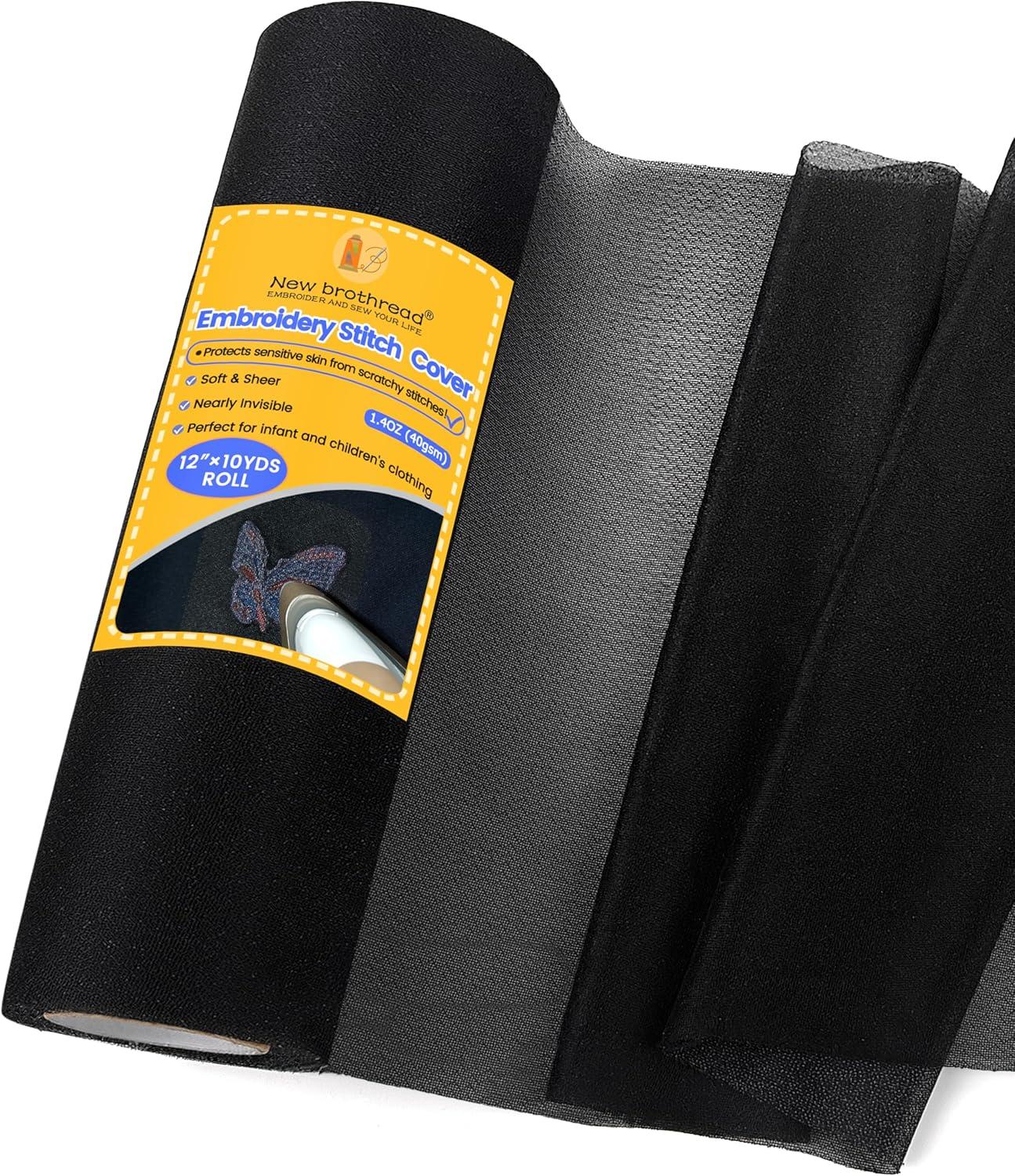 Top Näh- und Stickzubehör: Von Garnen bis zu Lederpatches