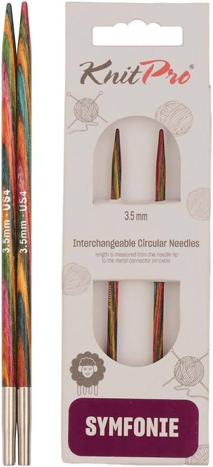 Entdecken Sie die besten KnitPro Stricknadeln und Zubehör