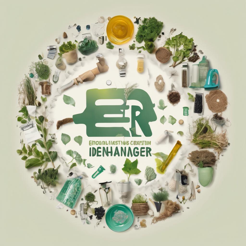 Nachhaltig kreativ: Zero Waste Nähen Ideen für Anfänger entdecken