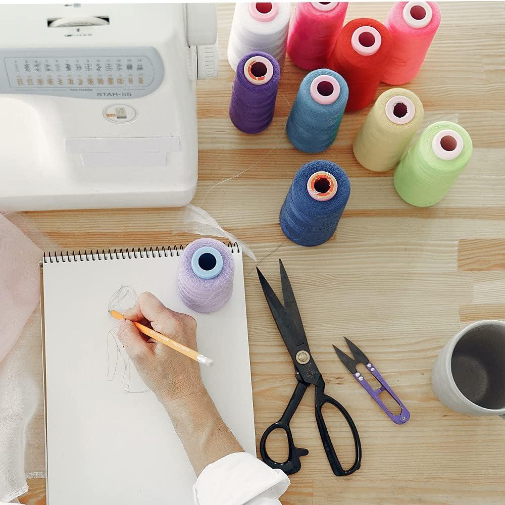 Top 10 Must-Have Tools für kreative Strick- und Nähprojekte