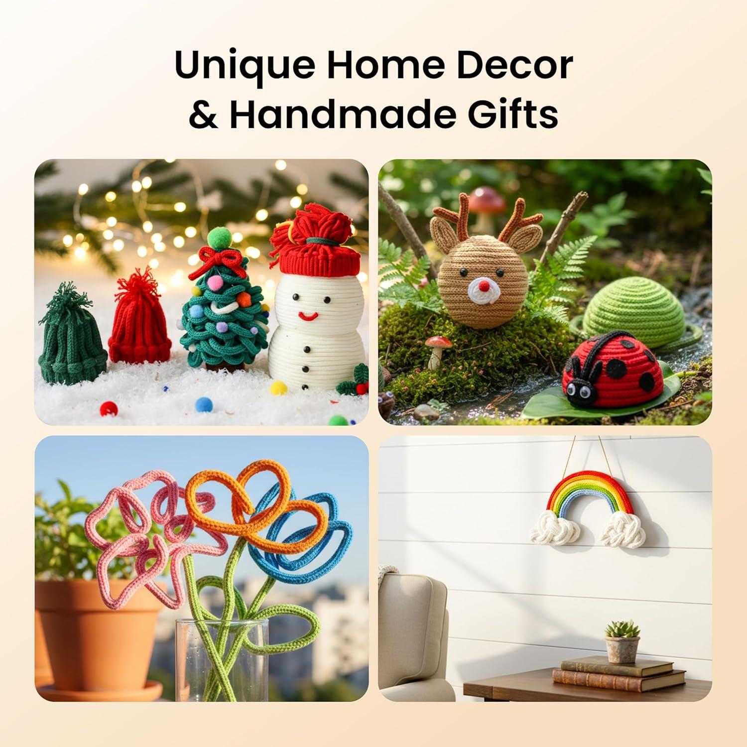 Top 10 Must-Have Tools für kreative Strick- und Nähprojekte