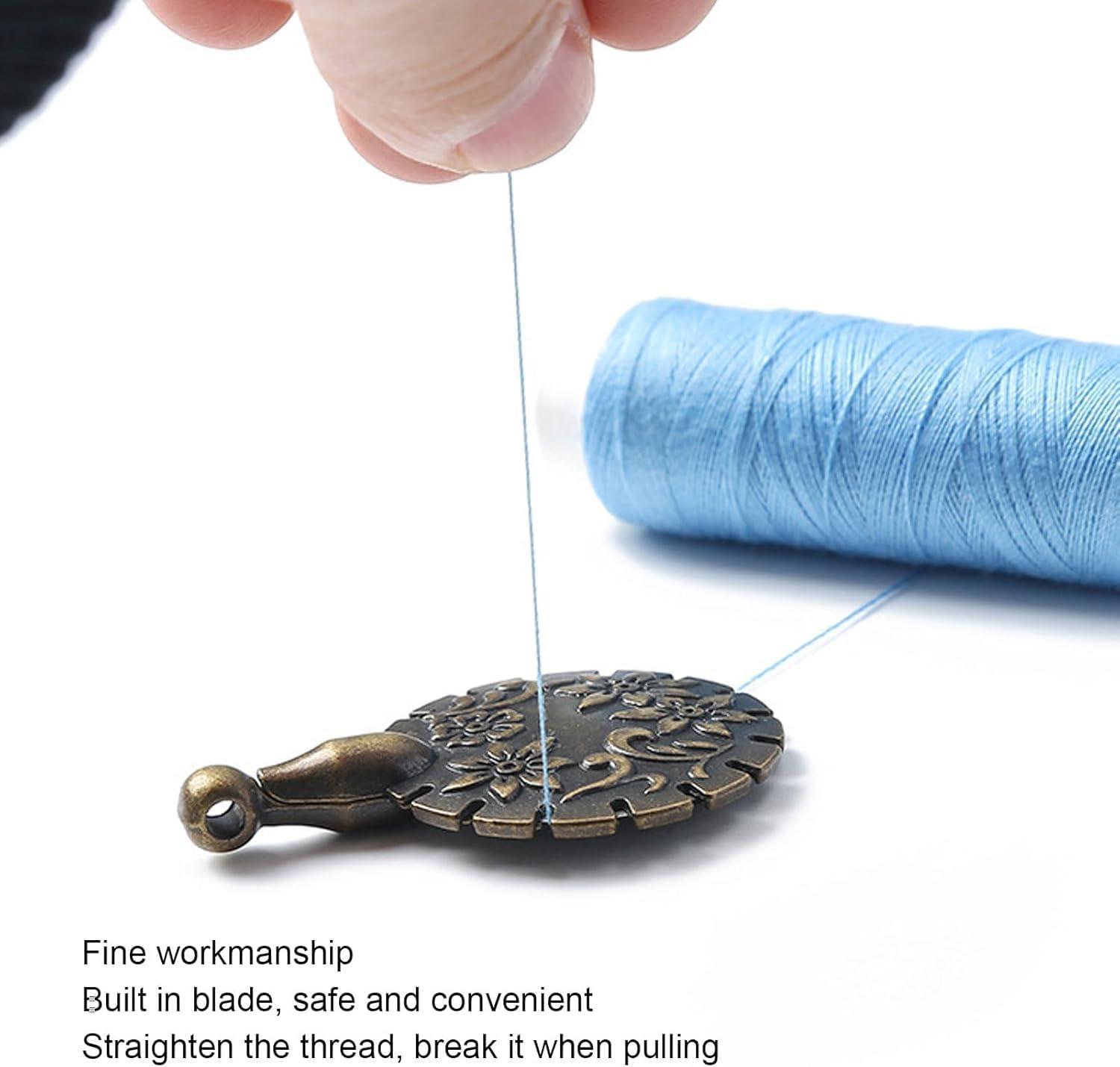 Top 10 Must-Have Tools für kreative Strick- und Nähprojekte