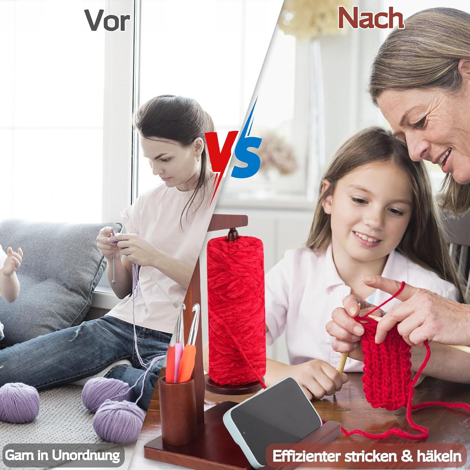 Top 10 Must-Have Knitting Tools for Every Craft Enthusiast