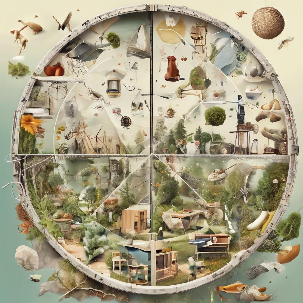 Kreative Ideen für das Nähen von Täschchen für jedes Projekt