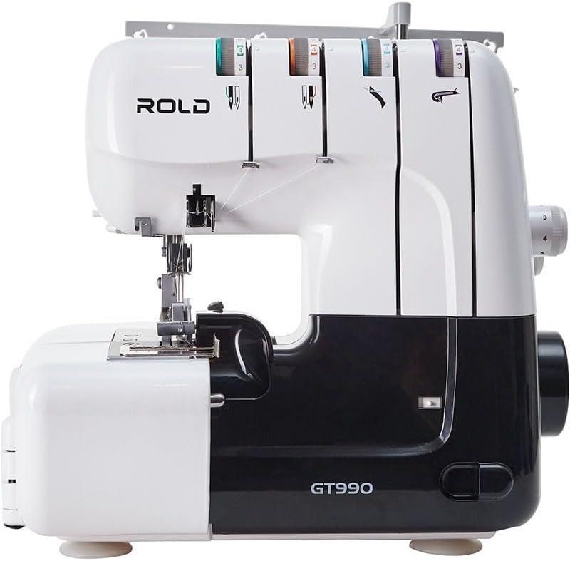 Die besten Overlock- und Nähmaschinen für kreative Projekte