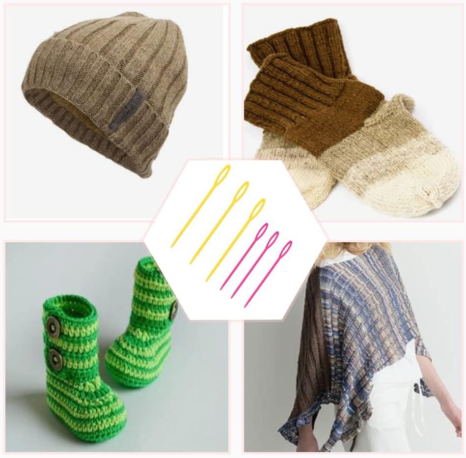 Top 8 Needle Kits for Crafting: Perfect for Beginners and Kids