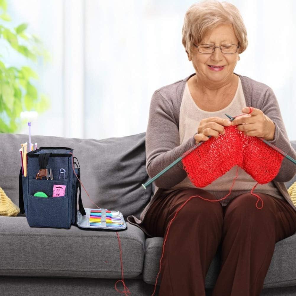 Die besten Strick- und Häkelaccessoires für kreative Projekte
