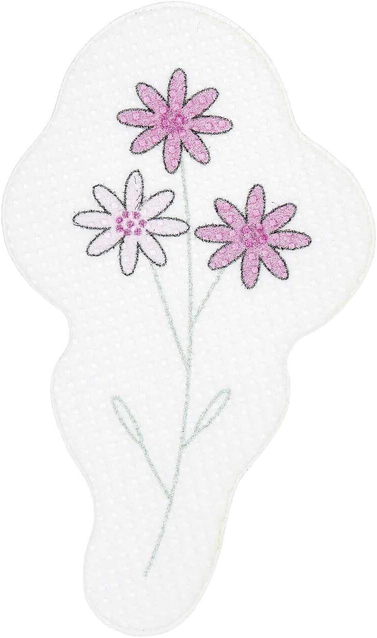 Entdecken Sie die besten Stick & Stitch Packungen für Blumenmotive