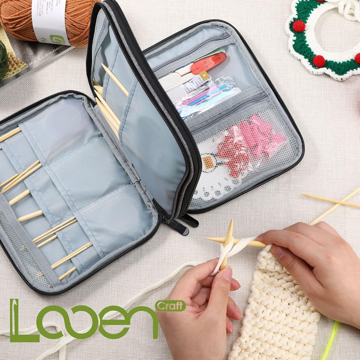 Die besten Strick- und Häkelaccessoires für kreative Projekte