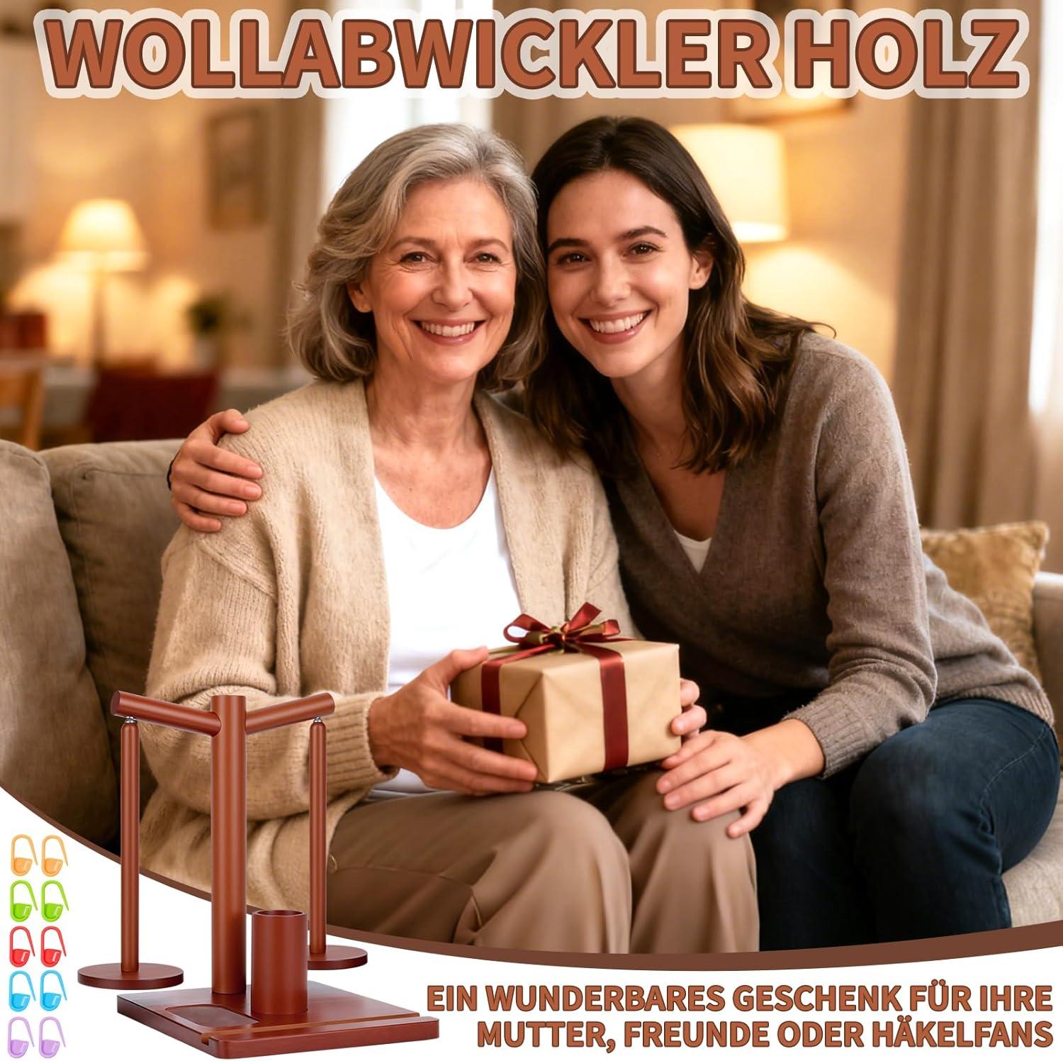 Die besten Strick- und Häkelaccessoires für kreative Projekte
