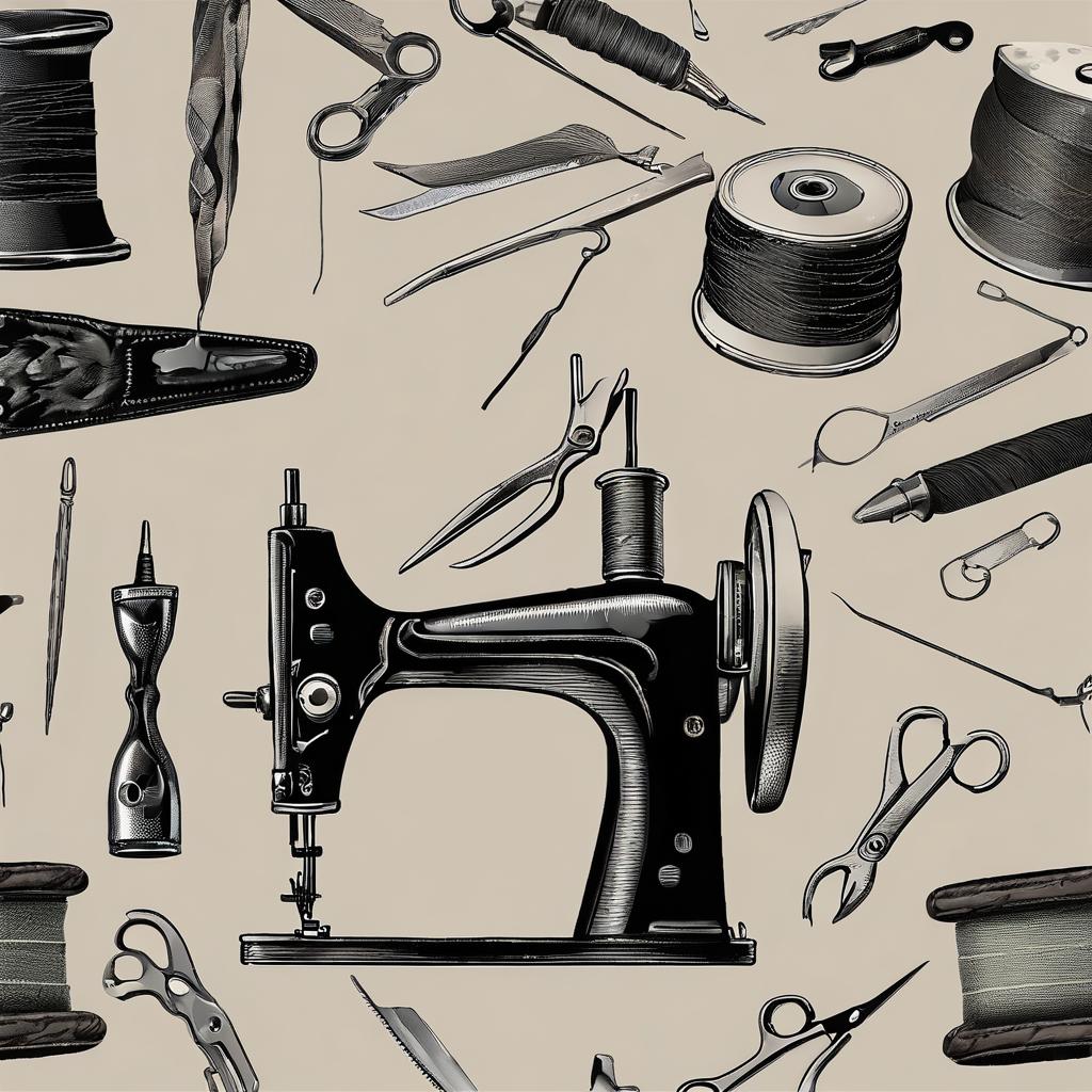 Die besten Nähmaschinen und Lederwerkzeuge für Ihr nächstes Projekt