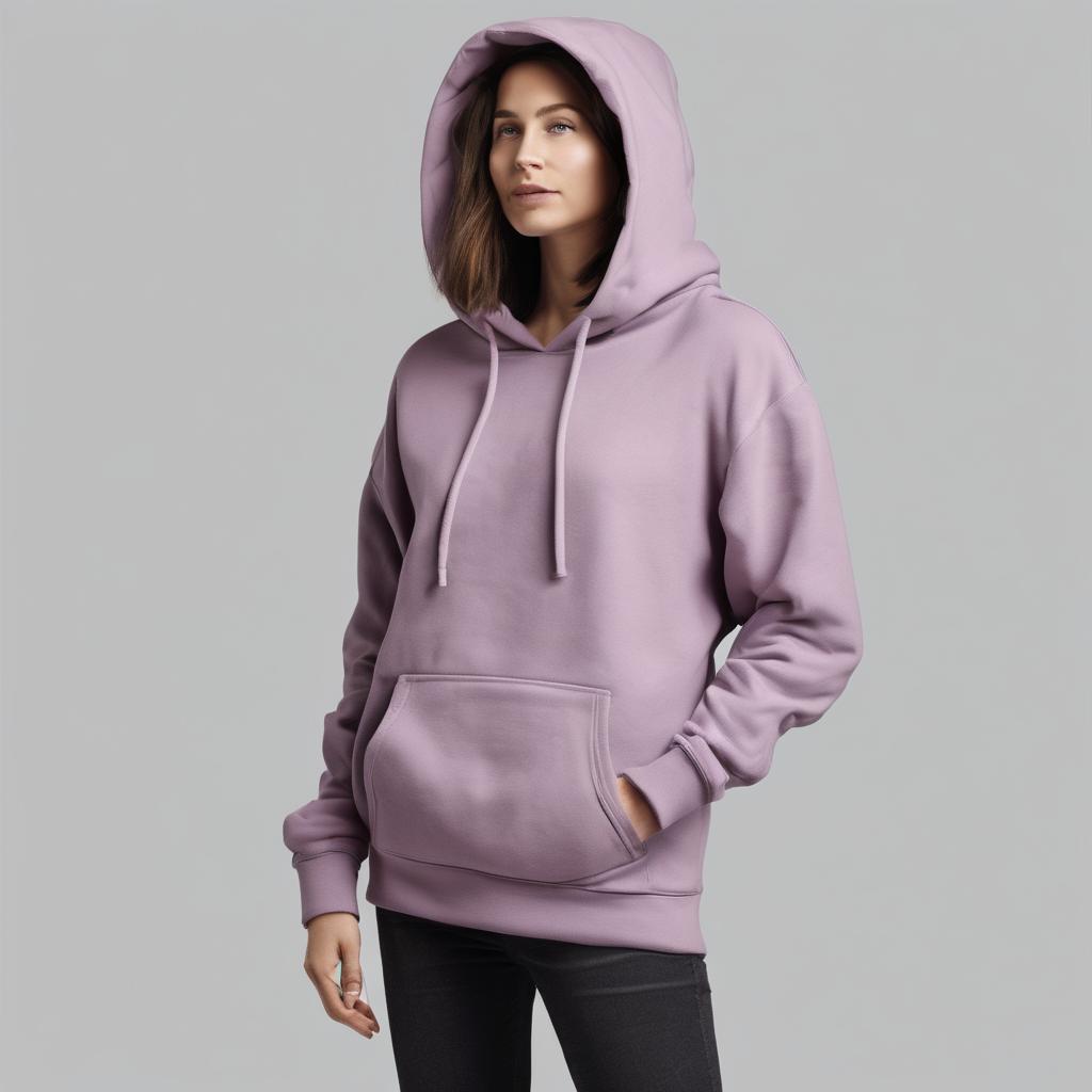 Hoodie nähen für Anfänger: Dein einfacher Guide zum ersten Projekt