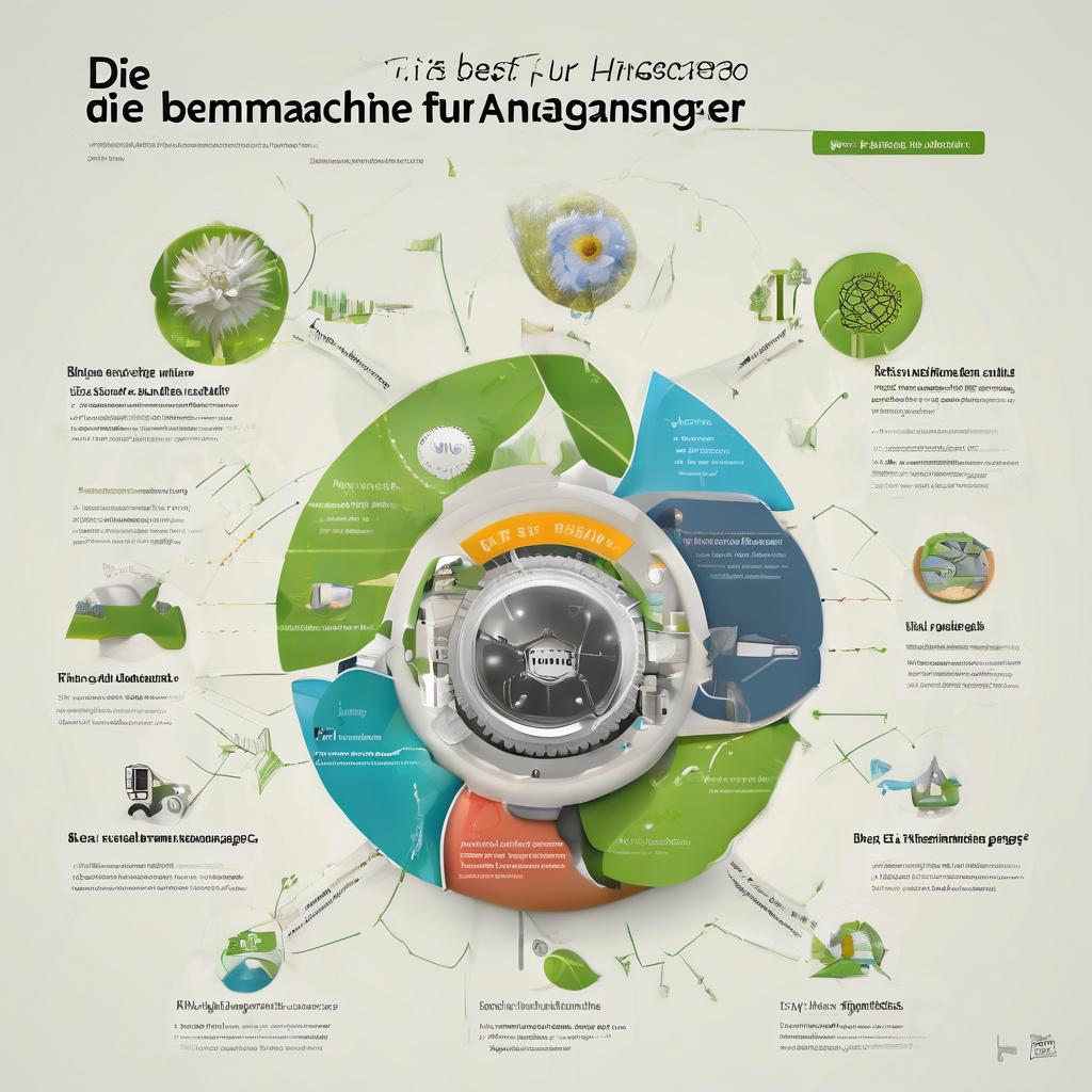 Die beste Nähmaschine für Anfänger 2025: Tipps und Empfehlungen