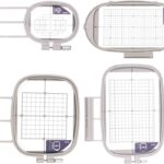 Stickrahmen Set für Brother Innovis – Kreative Review