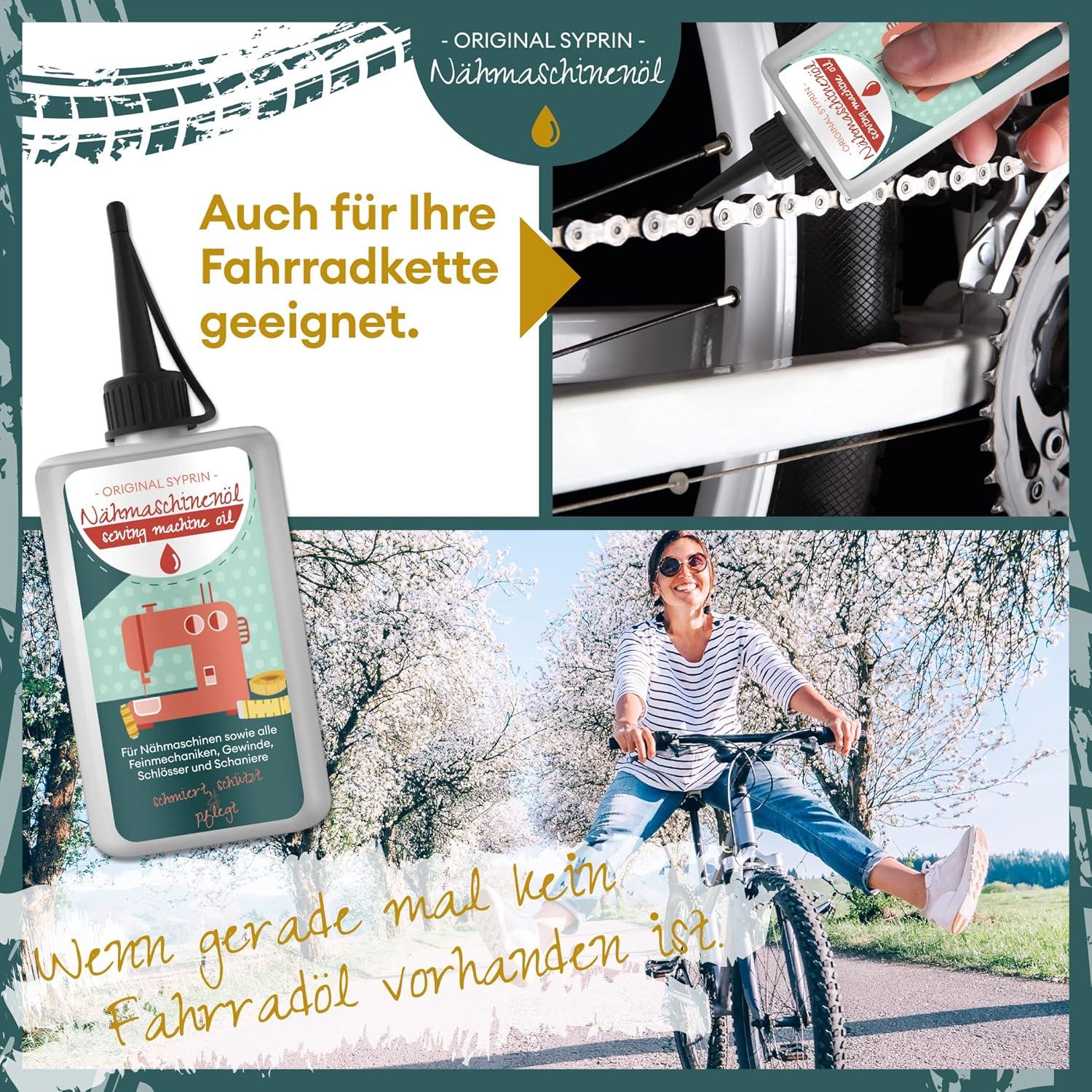 Die besten Pflege- und Reinigungssets für Nähmaschinen 2023