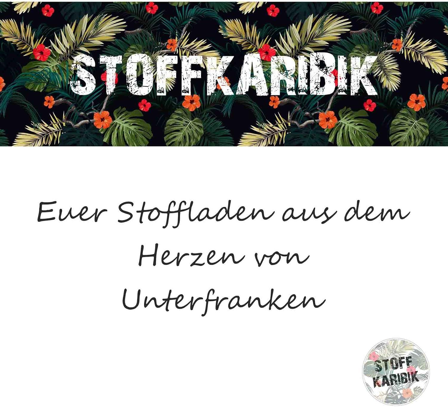 Die besten VmG-Store Jersey Stoffsets für kreative Nähprojekte