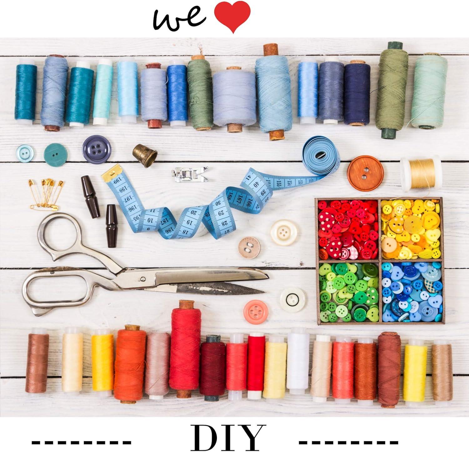 Die besten VmG-Store Jersey Stoffsets für kreative Nähprojekte