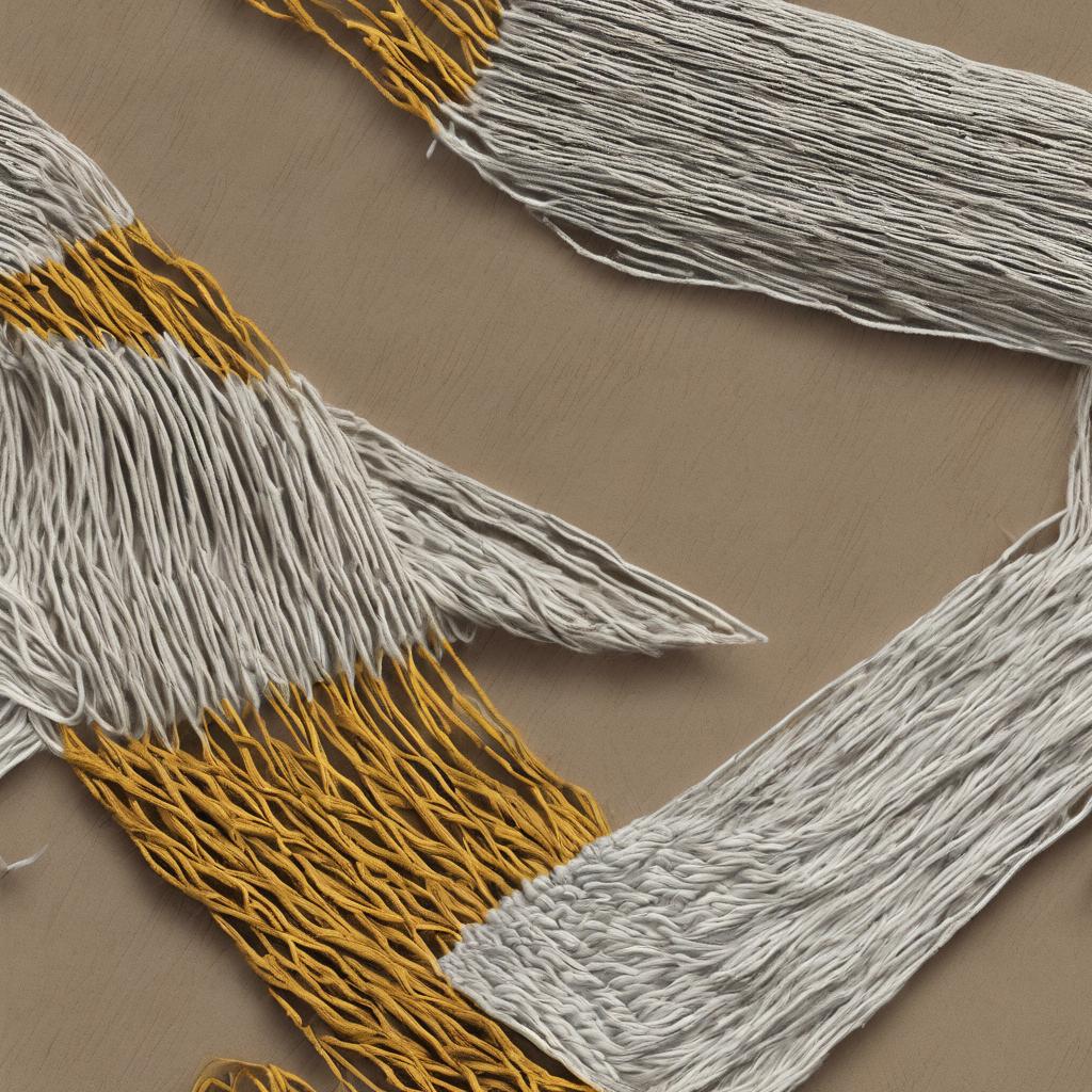 Anleitung zum Decke Stricken: Tipps und kreative Ideen