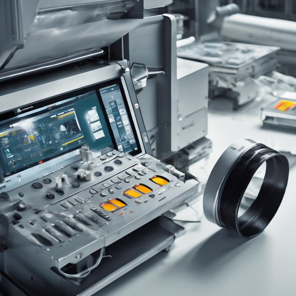 Nähmaschine mit Display Test: Finde die perfekte Maschine für dich!