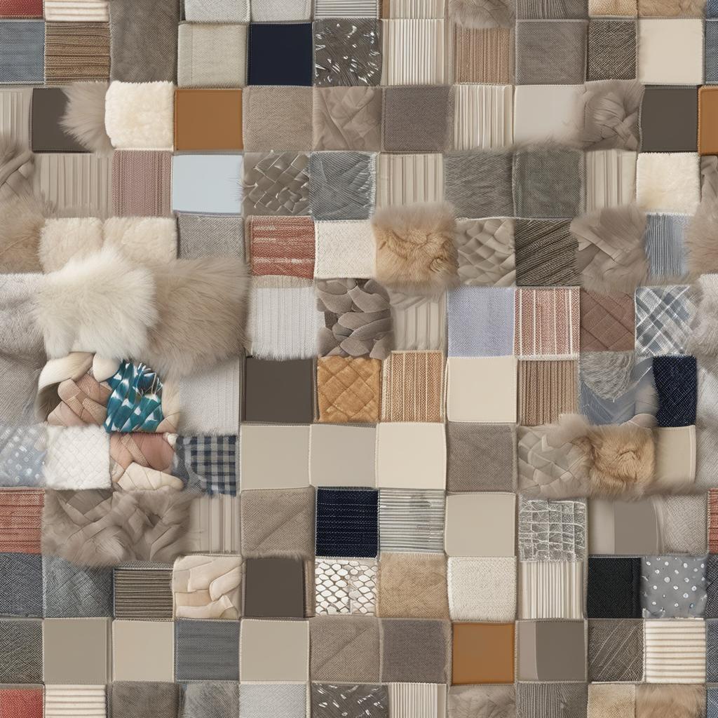 ?Stoffe für Patchworkdecken waschen: Tipps für optimale Pflege
